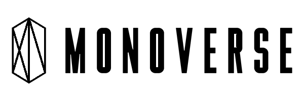monoverse logo